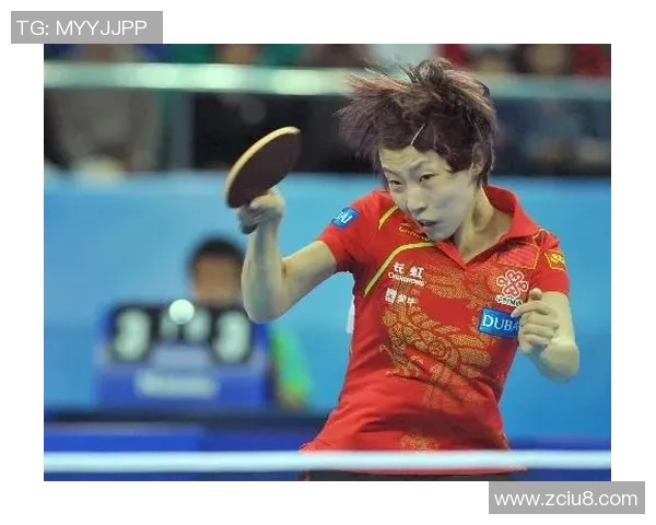 南京乒乓球队在世界杯预选赛中的状态分析与表现评估