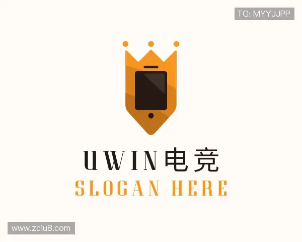 发现UWIN电竞